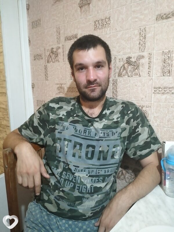 Артем, 32, Москве — анкета №2760720