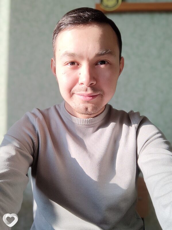 Бекарыс, 35, Актобе — анкета №2760733