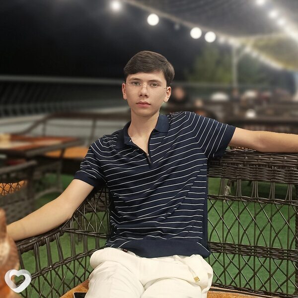 Murodjon, 19, Ташкент — анкета №2760541