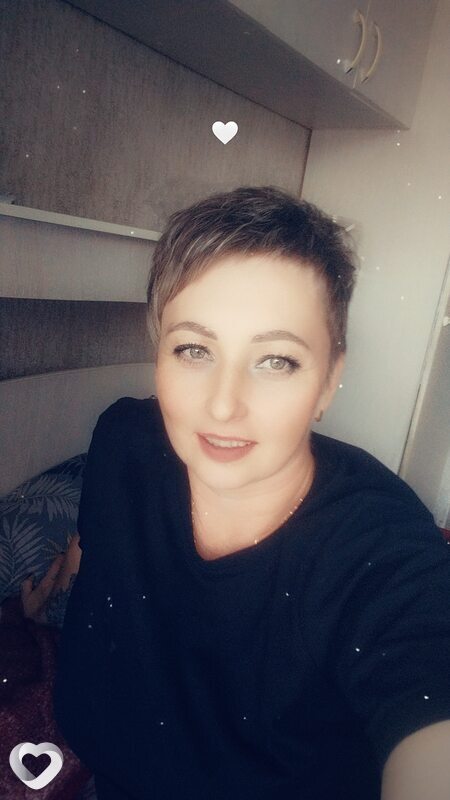 Танюша, 42, Саяногорске — анкета №2760542