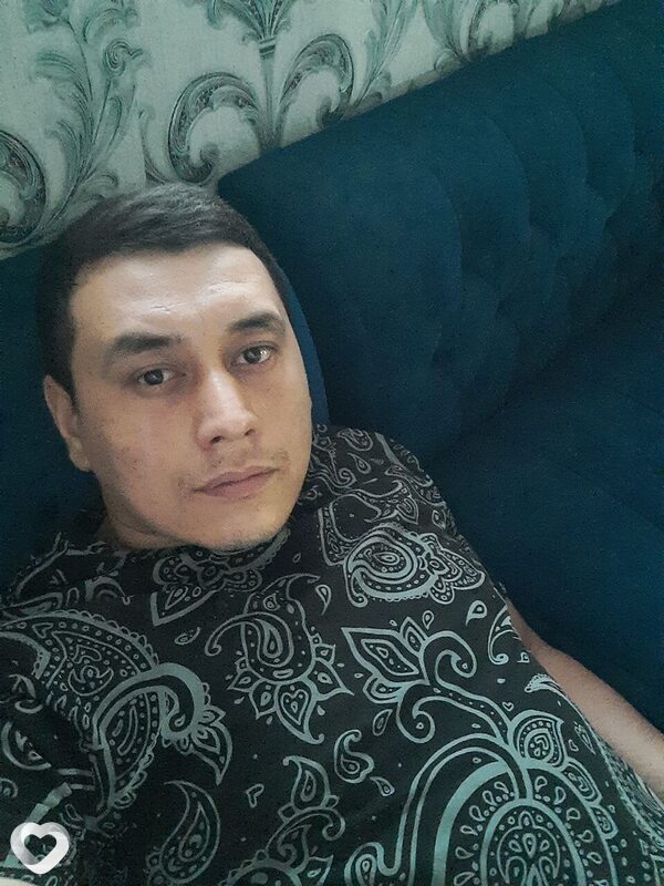 Bahti, 36, Москве — анкета №2760548