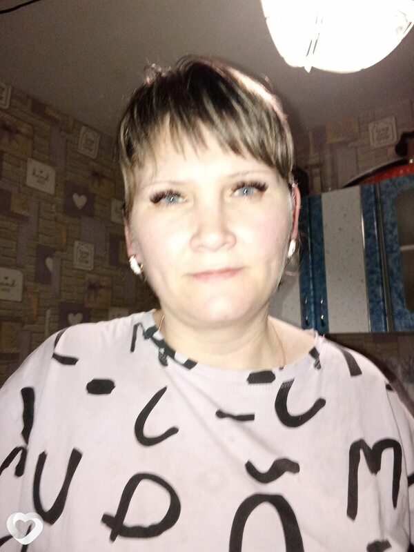Елена, 41, Березовский (Кемеровская обл) — анкета №2775678