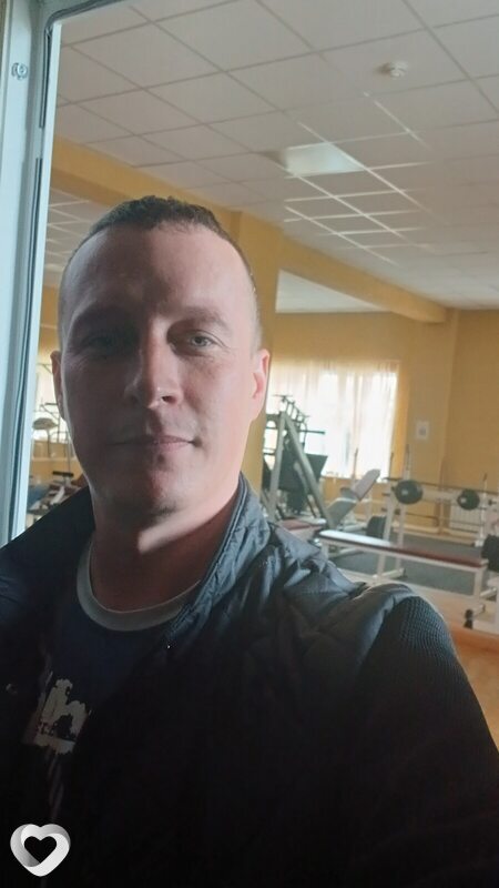 Александр, 41, Екатеринбурге — анкета №2760555