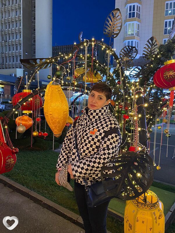 Анна, 61, Краснодаре — анкета №2760558