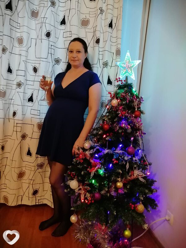 Анастасия, 37, Астане — анкета №2760835