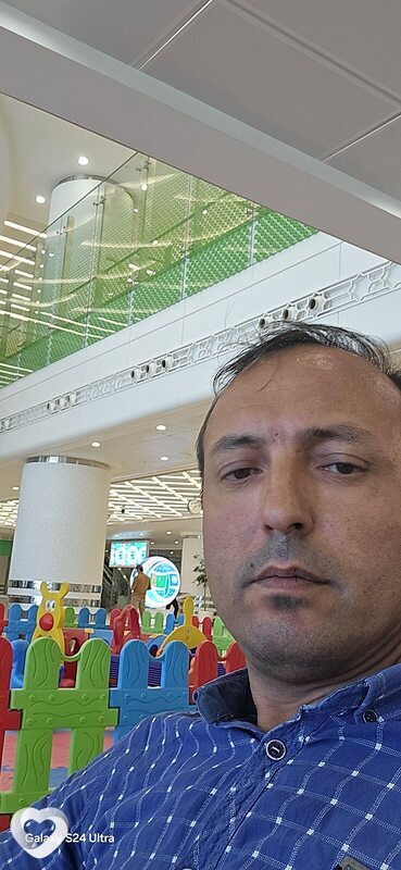 Парахат, 41, Мытищах — анкета №2760840