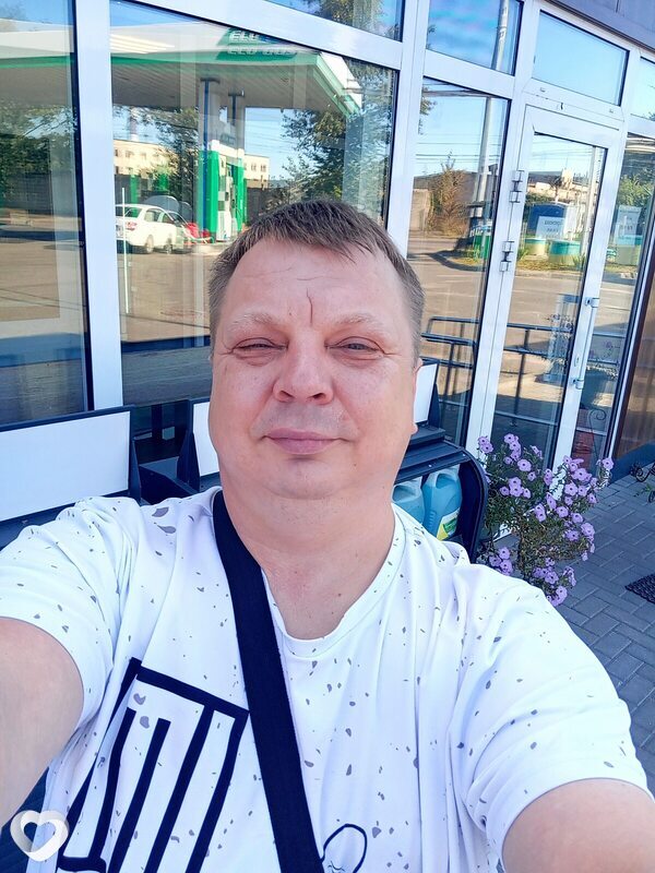 Андрей, 47, Тамбове — анкета №2760843