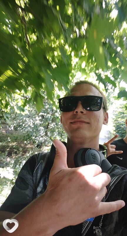Егор, 23, Димитровграде — анкета №2760857