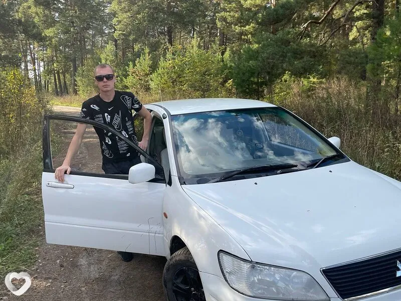Санёк, 27, Заринске — анкета №2760888