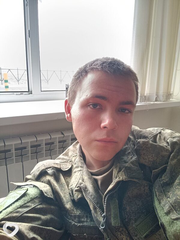 Никита, 22, Новосибирске — анкета №2760896