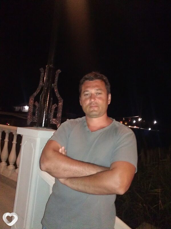Эдуард, 35, Сарапуле — анкета №2760904