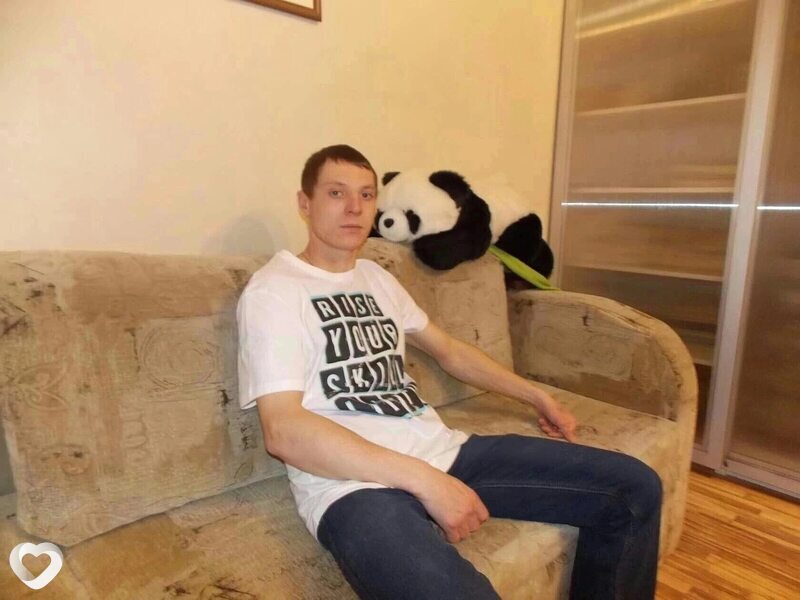 Николай, 34, Новосибирске — анкета №2760865