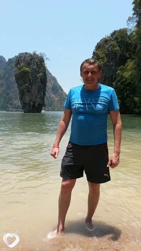 Сергей, 56, Тюмени — анкета №2760875