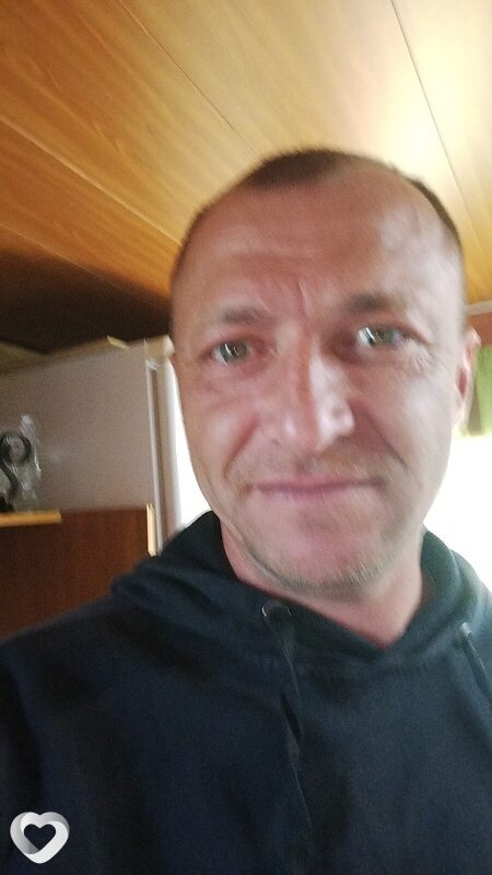 Денис, 40, Магадане — анкета №2760876