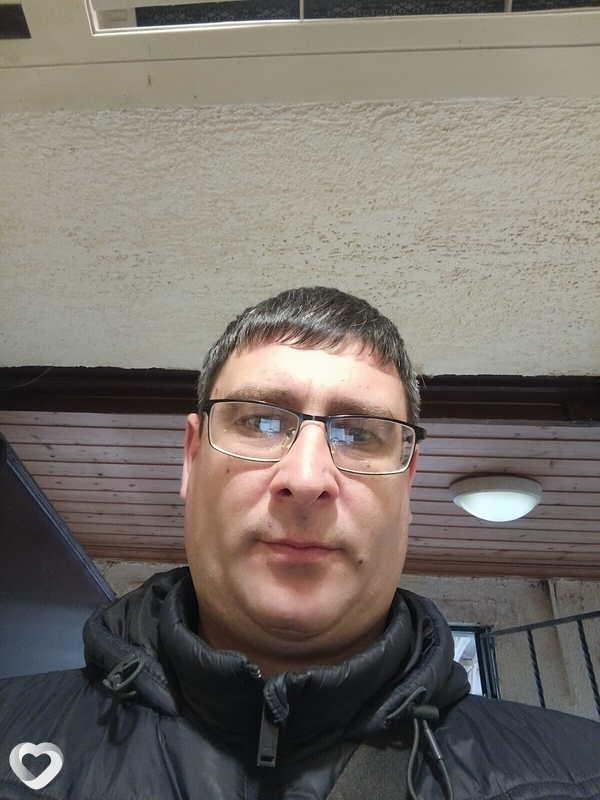 Дмитрий, 39, Москве — анкета №2760877