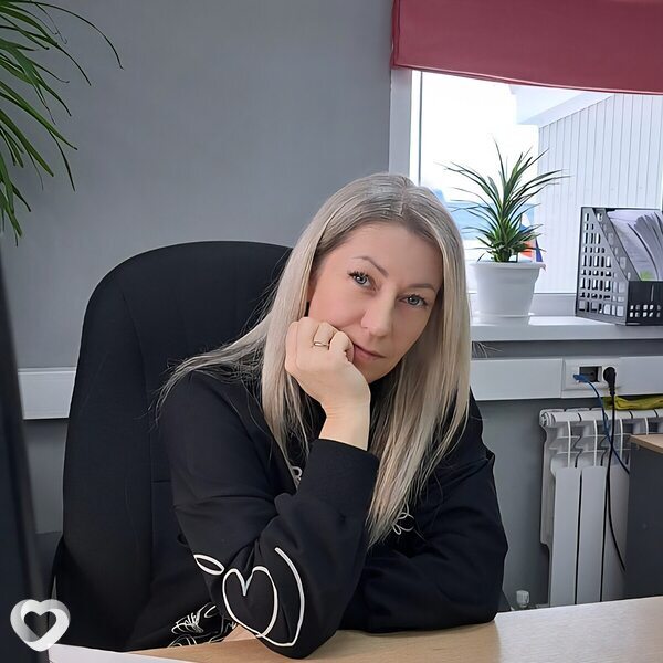 Марина, 43, Ульяновске — анкета №2760878