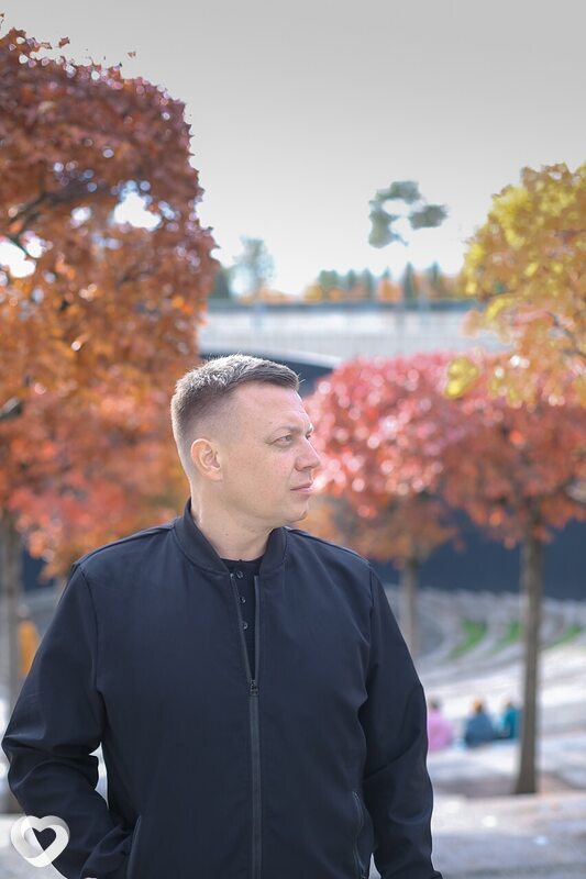 Никита, 41, Челябинске — анкета №2761033