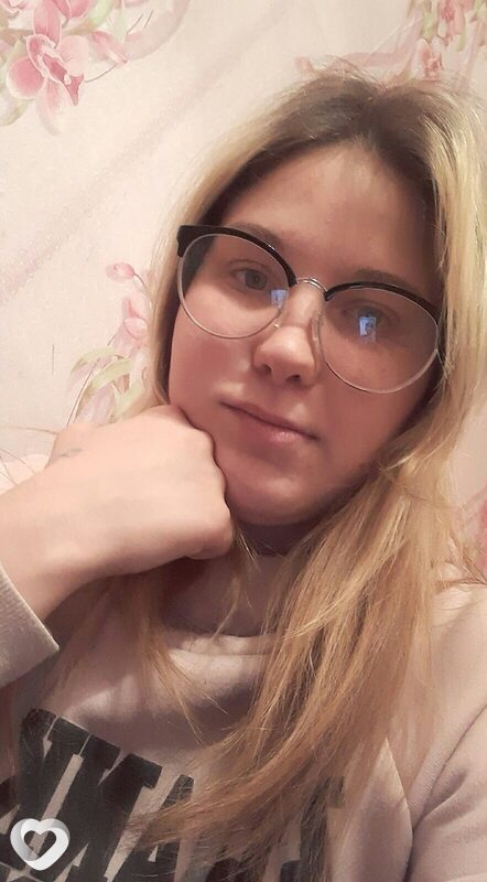 Маша, 24, Москве — анкета №2761034