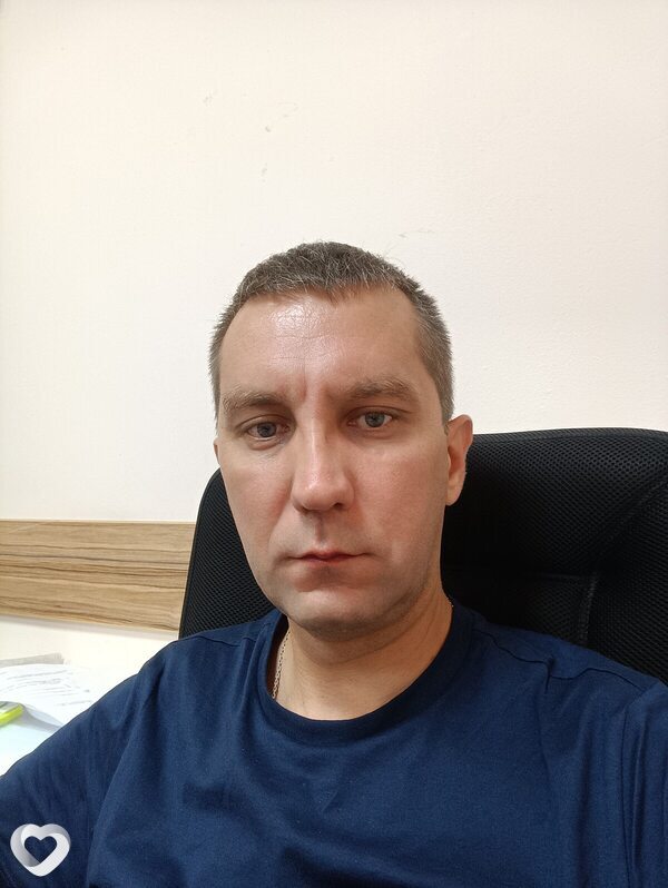 Александр, 42, Ульяновске — анкета №2761039