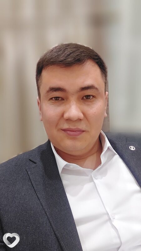 Адиль, 34, Астане — анкета №2761045