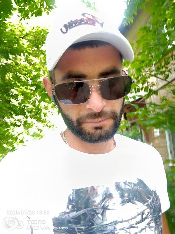 Нарек, 30, Березниках — анкета №2761046
