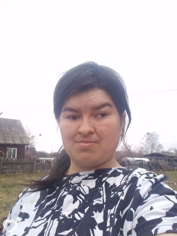 Рая, 34, Биробиджане — анкета №2760939