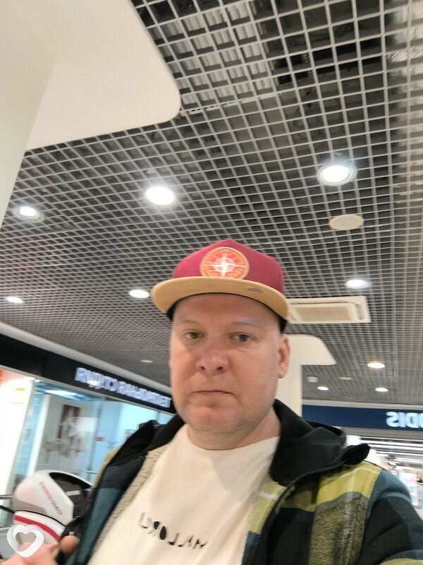 Виталий, 45, Гомеле — анкета №2760942
