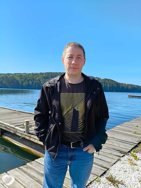 Миша, 41, Иркутске — анкета №2760949