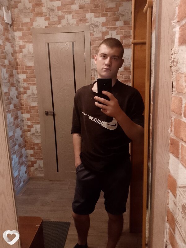 Никита Коньшин, 19, Воронеже — анкета №2760951