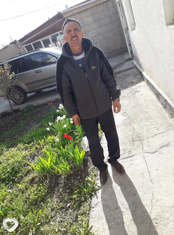 Дюйшен, 65, Бишкек — анкета №2760954