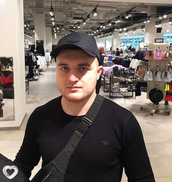Олег, 31, Хабаровске — анкета №2760911