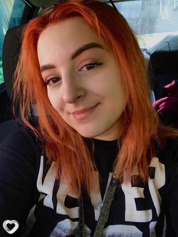 Татьяна, 23, Актобе — анкета №2760914