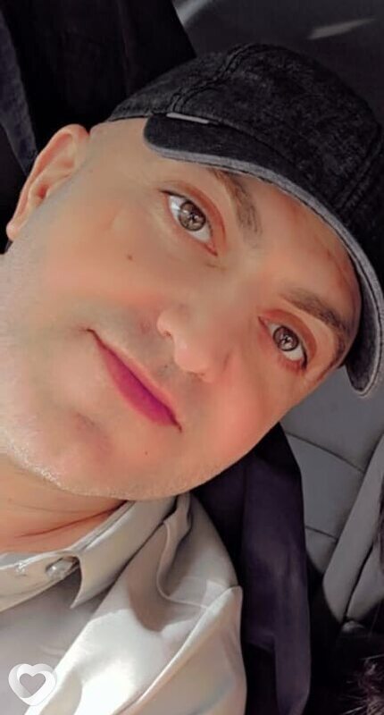 Ramin, 40, Дмитрове — анкета №2760927