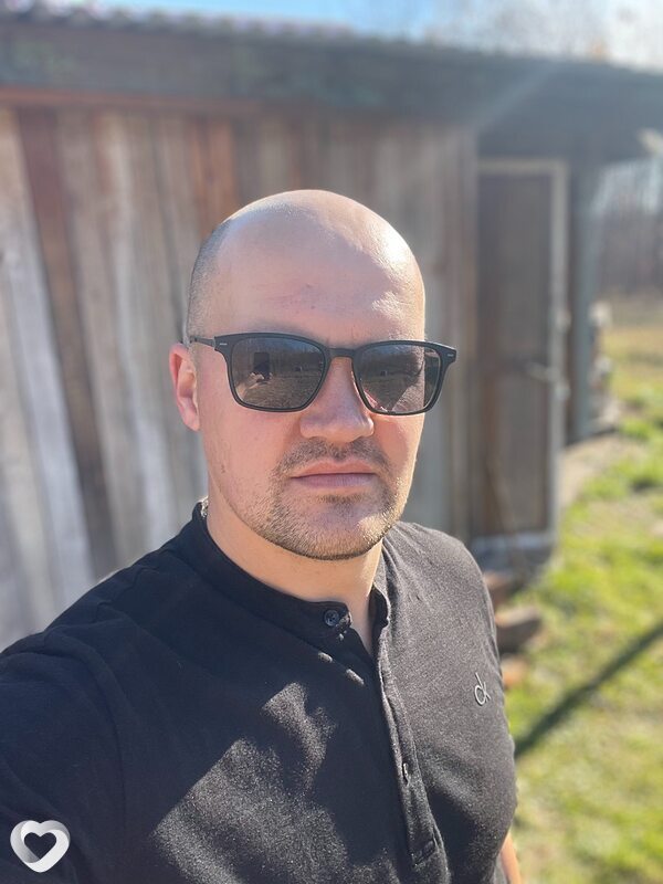 Андрей, 36, Хабаровске — анкета №2760929