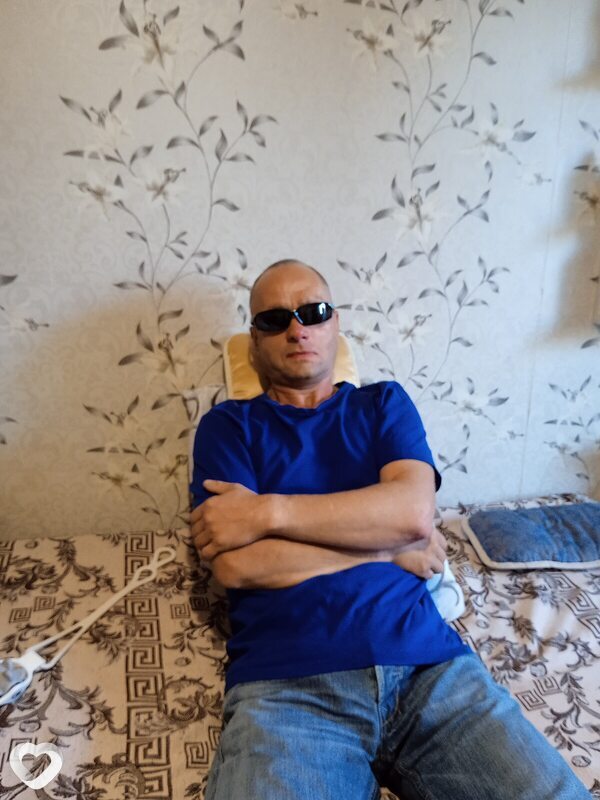 Виталик, 49, Могилев — анкета №2760932