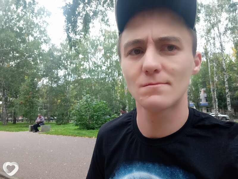 Дмитрий, 29, Стерлитамаке — анкета №2761079