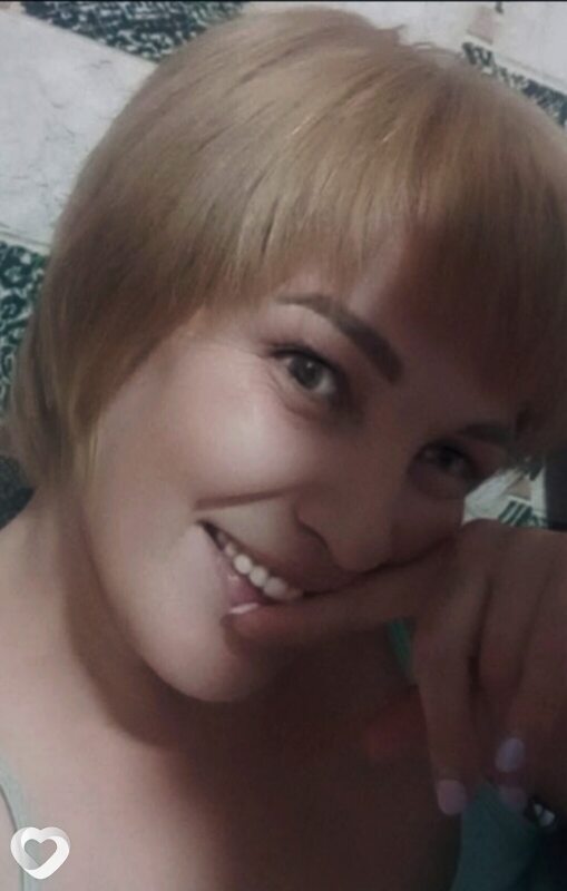 Оля, 48, Новосибирске — анкета №2761086