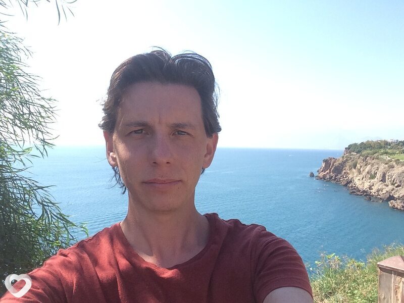 Денис, 37, Зеленодольске — анкета №2761130