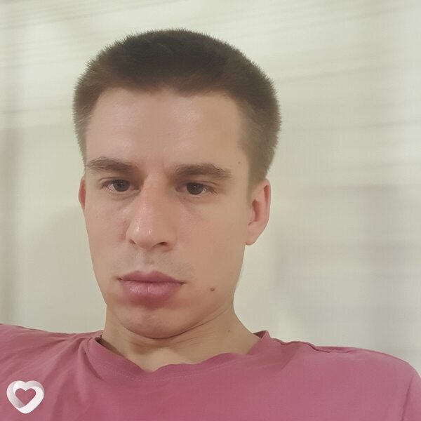 Кирилл, 29, Новочебоксарске — анкета №2761131