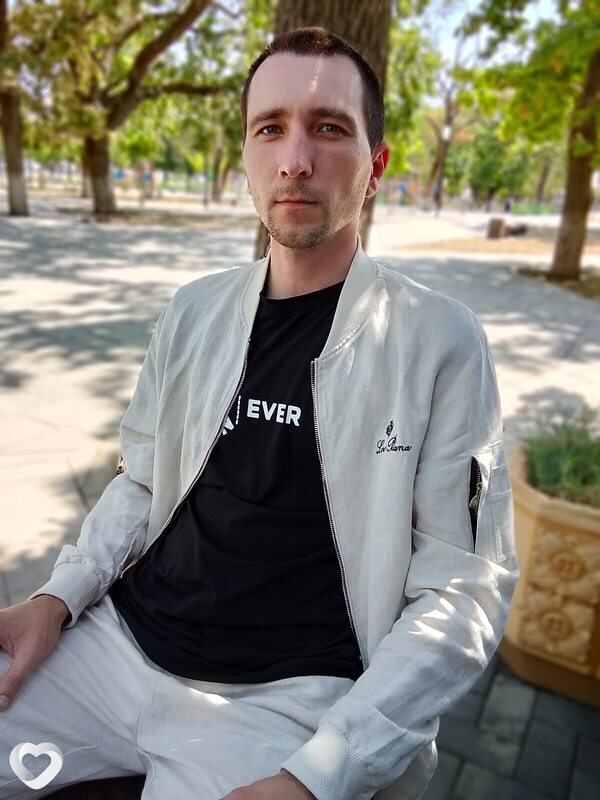 Иван, 36, Славянске-на-Кубани — анкета №2761147