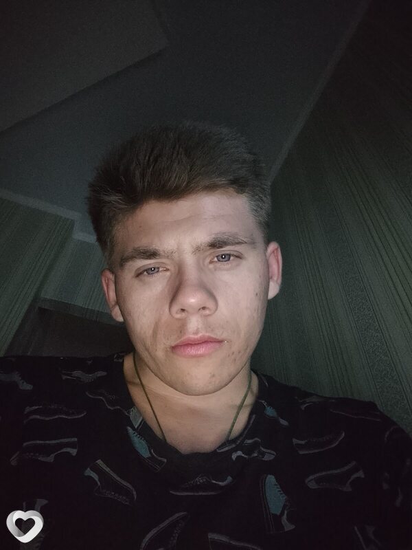 Стас, 25, Орске — анкета №2761150