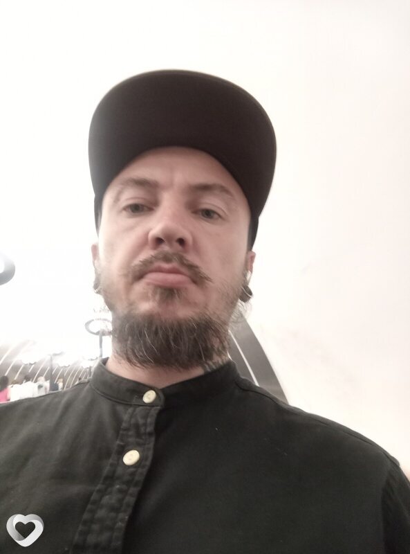 Евгений, 39, Мытищах — анкета №2761153
