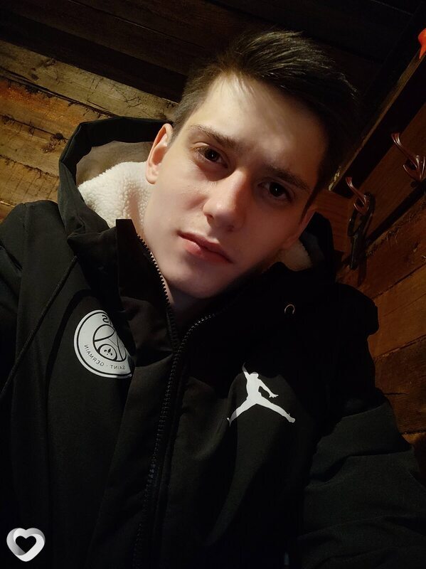 Сергей, 24, Тайшете — анкета №2761060