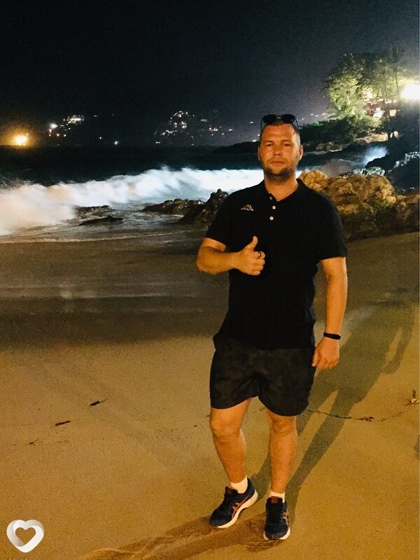 Дмитрий, 36, Калуге — анкета №2761064