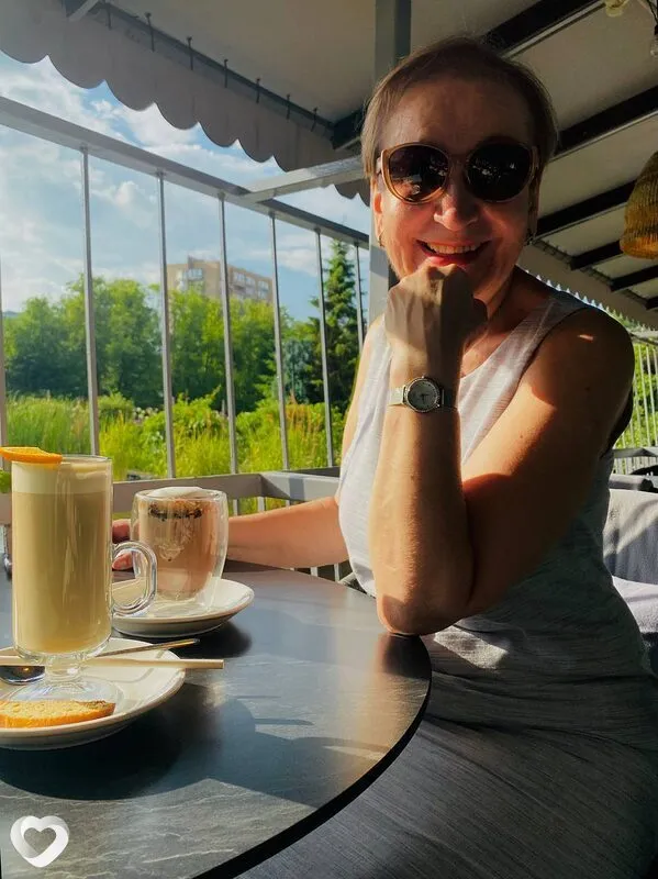 Alla, 61, Москве — анкета №2761066