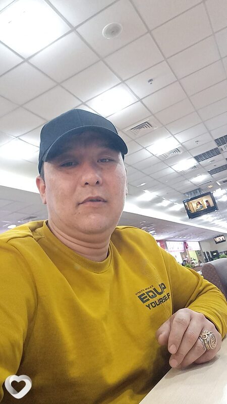 Арман, 40, Петропавловске — анкета №2761067