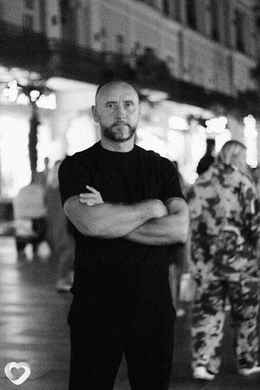 Александр, 44, Тимашевске — анкета №2761069