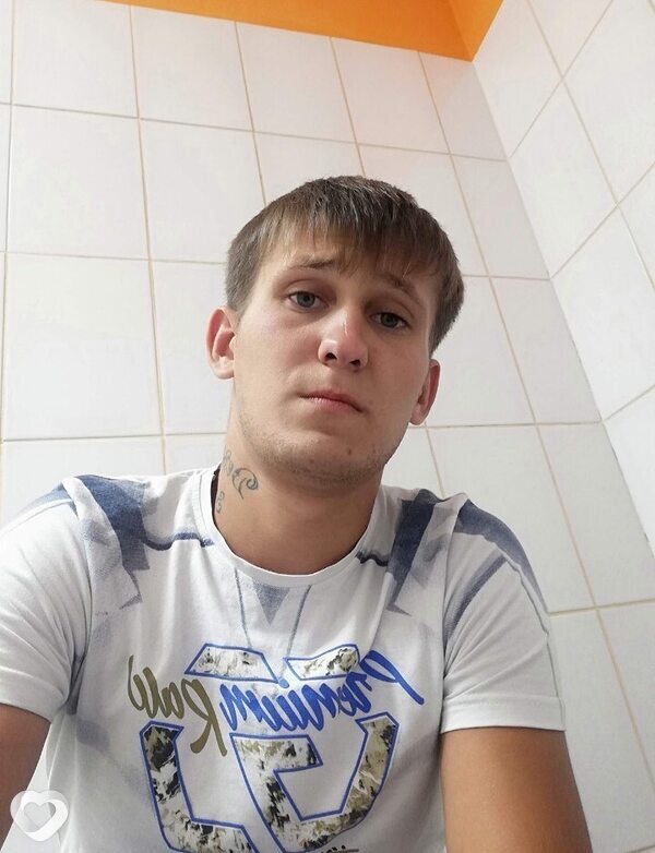 Вячеслав, 32, Барнауле — анкета №2761076