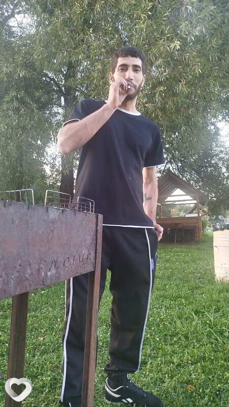 Слава, 31, Раменском — анкета №2761004