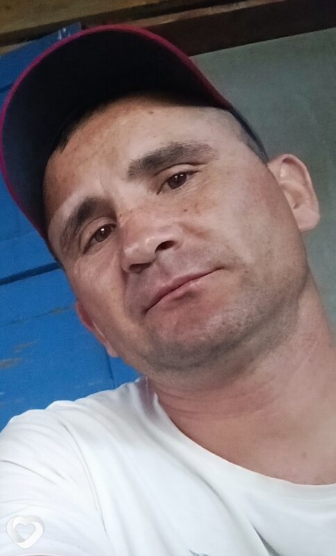 Саня, 42, Норильске — анкета №2761007